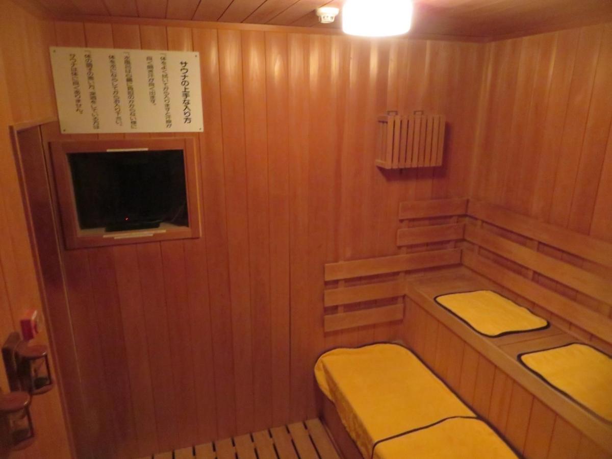 Hotel Marue - Vacation Stay 98651 Kamaishi Eksteriør billede